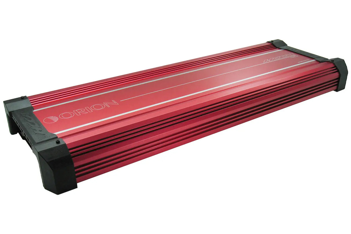 Orion Car Audio HCCA17000.1DSPLX - 17000W RMS MONOBLOCK CLASS D AMPLIFIER