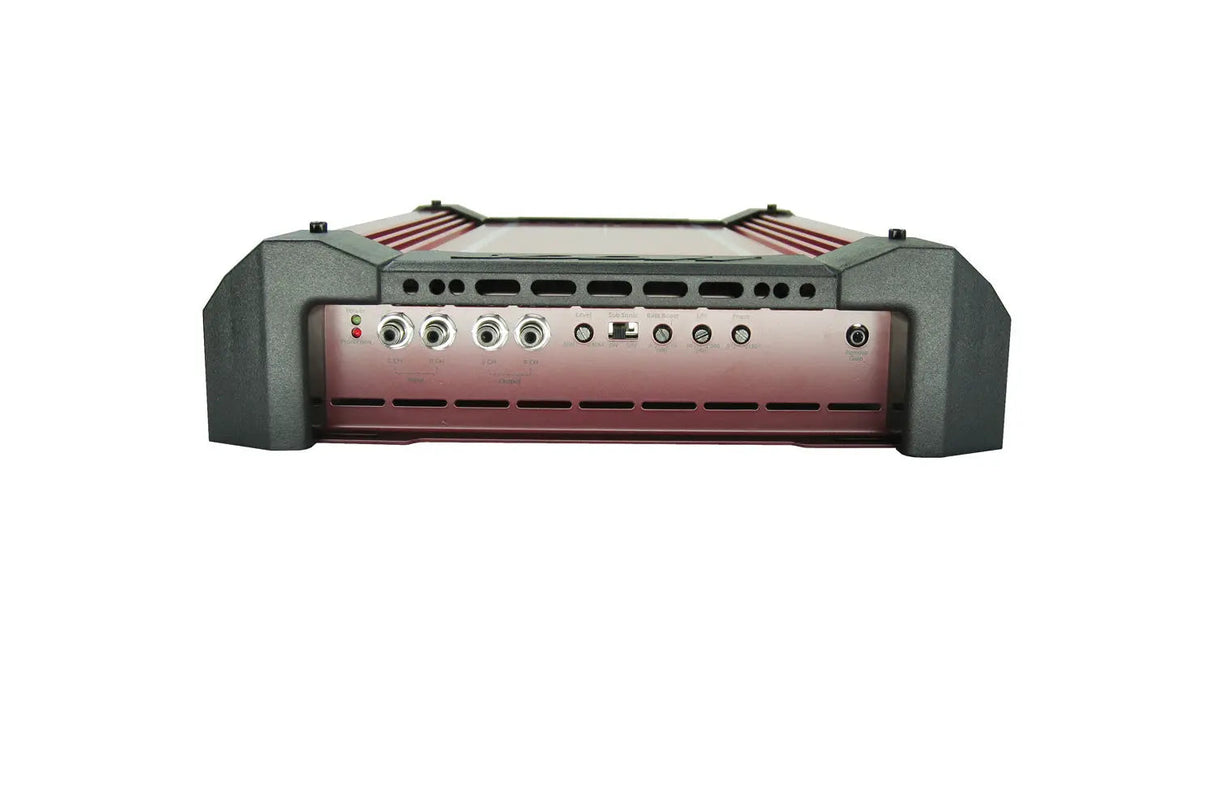 Orion Car Audio HCCA17000.1DSPLX - 17000W RMS MONOBLOCK CLASS D AMPLIFIER