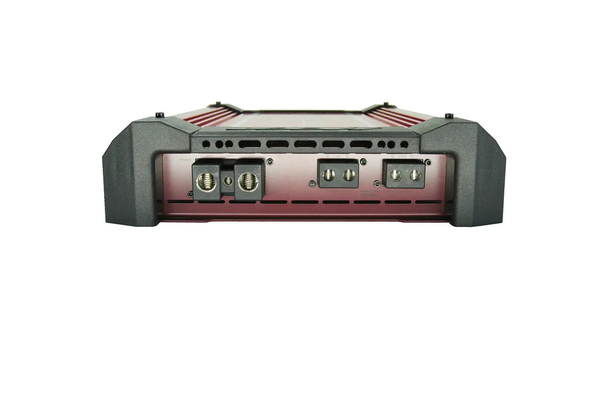 Orion Car Audio HCCA2000.2 - 2000W RMS 2-Channel Class-AB Amplifier