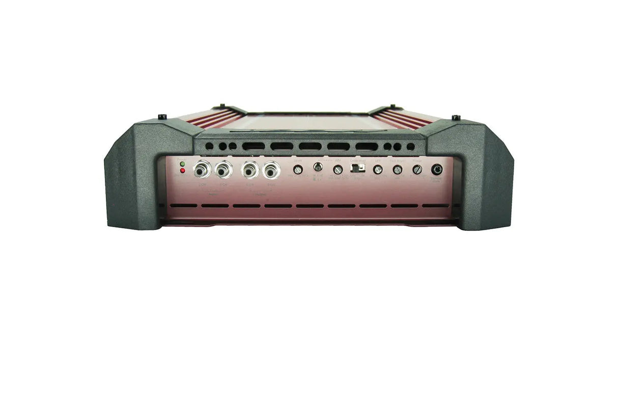 Orion Car Audio HCCA2000.2 - 2000W RMS 2-Channel Class-AB Amplifier