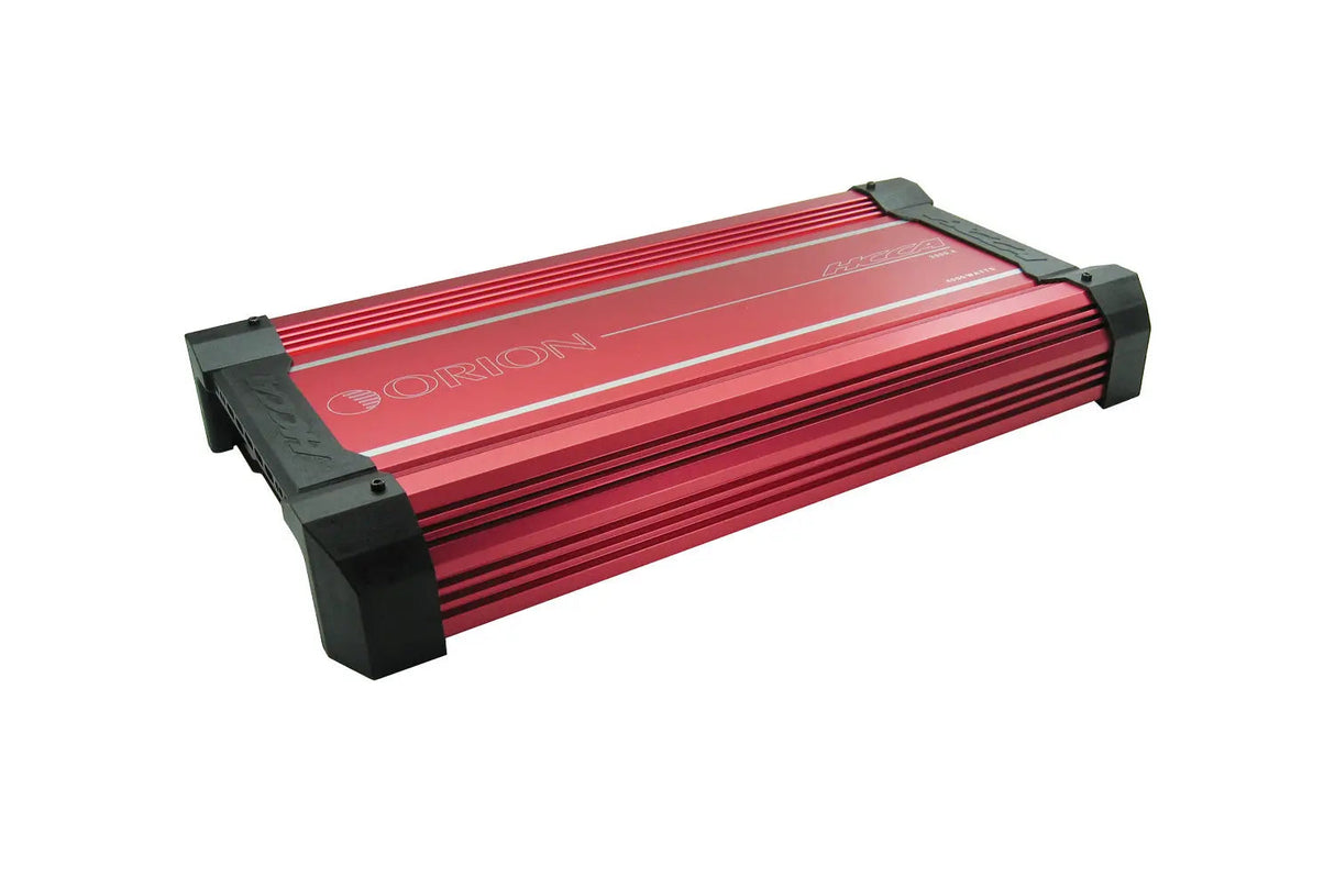 Orion Car Audio HCCA2000.4 - 2000W RMS 4-Channel Class-AB Amplifier