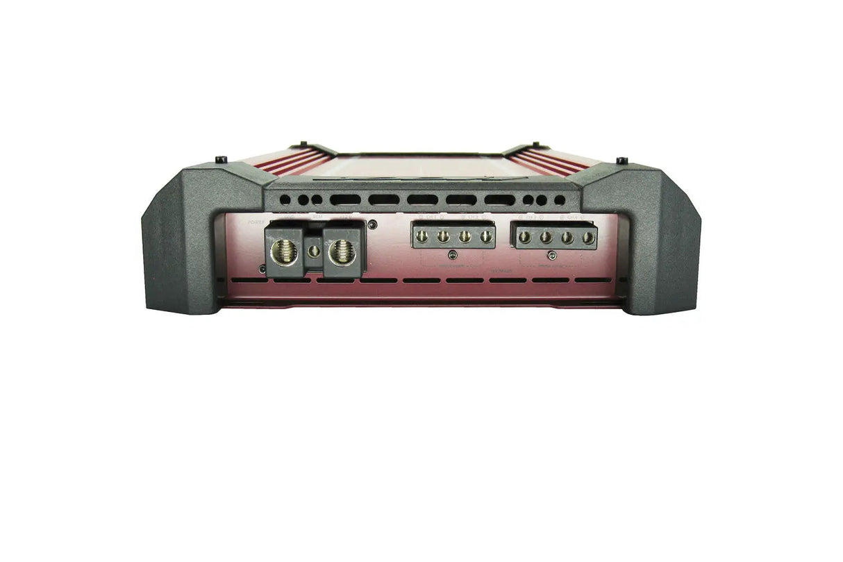 Orion Car Audio HCCA2000.4 - 2000W RMS 4-Channel Class-AB Amplifier