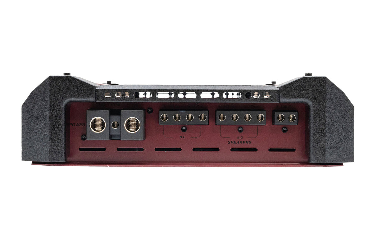 Orion Car Audio HCCA2000.5 - 2000W RMS 5-Channel Class-AB/D Amplifier