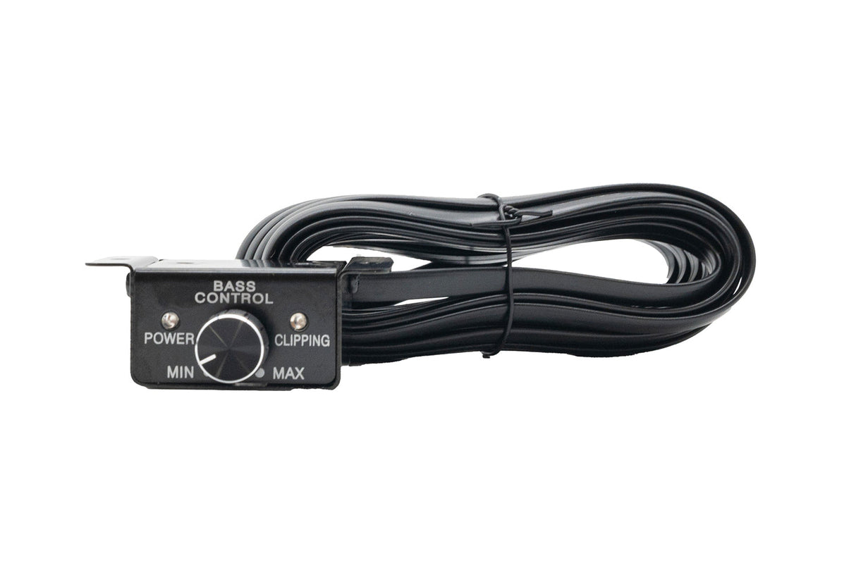 Orion Car Audio HCCA2000.5 - 2000W RMS 5-Channel Class-AB/D Amplifier