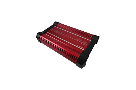 HCCA3000.1DSPLX - 3000W RMS MONOBLOCK CLASS D AMPLIFIER - Orion Car Audio
