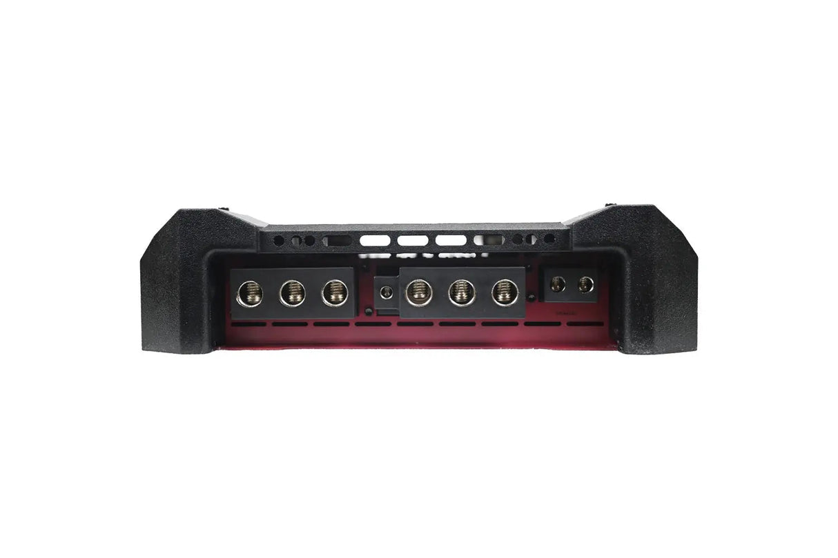 HCCA3000.1DSPLX - 3000W RMS MONOBLOCK CLASS D AMPLIFIER - Orion Car Audio