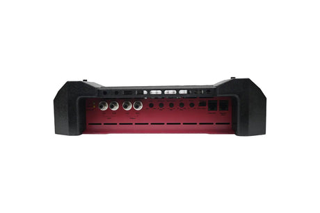 HCCA3000.1DSPLX - 3000W RMS MONOBLOCK CLASS D AMPLIFIER - Orion Car Audio