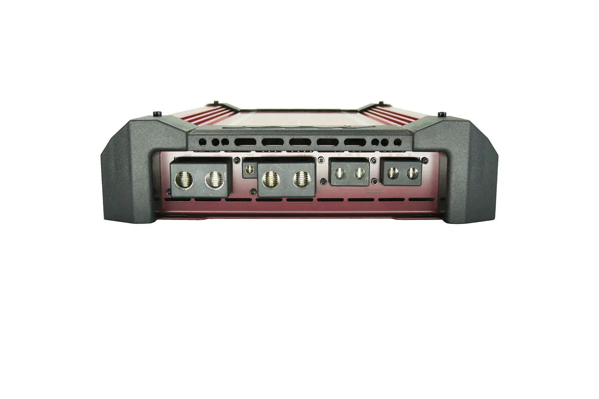 Orion Car Audio HCCA3000.2H - 3000W RMS 2-Channel Class-H Amplifier