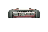 Orion Car Audio HCCA3000.2H - 3000W RMS 2-Channel Class-H Amplifier