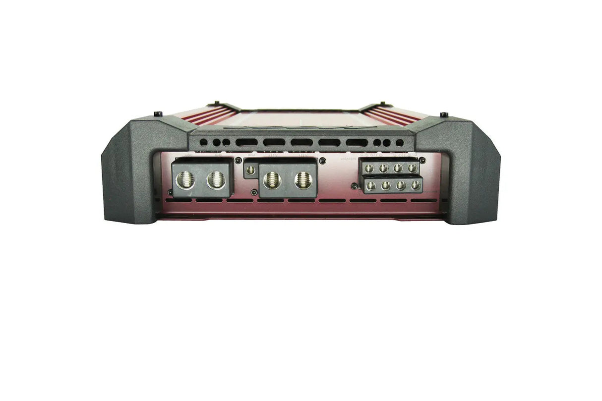 Orion Car Audio HCCA3000.4H - 3000W RMS 4-Channel Class-H Amplifier