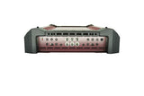 Orion Car Audio HCCA3000.4H - 3000W RMS 4-Channel Class-H Amplifier