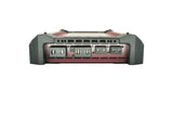 Orion Car Audio HCCA4000.2H - 4000W RMS 2-Channel Class-H Amplifier