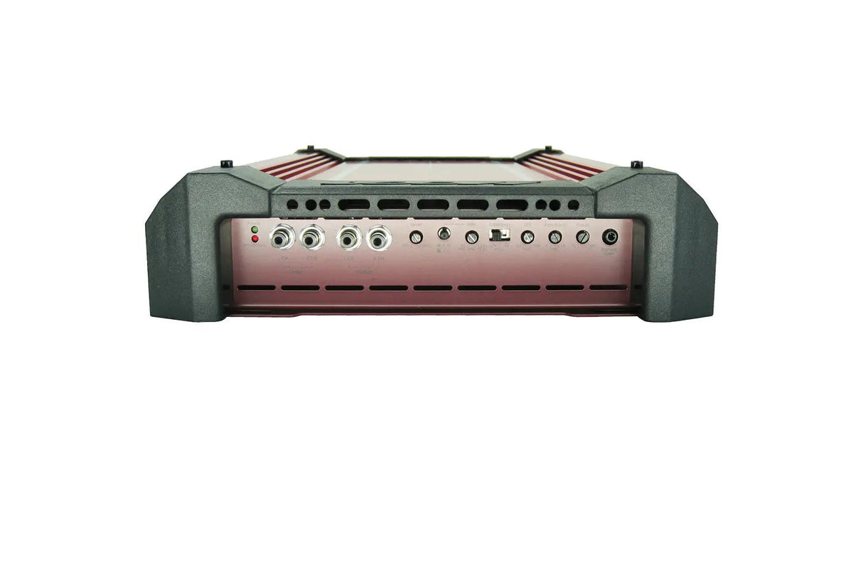 Orion Car Audio HCCA4000.2H - 4000W RMS 2-Channel Class-H Amplifier