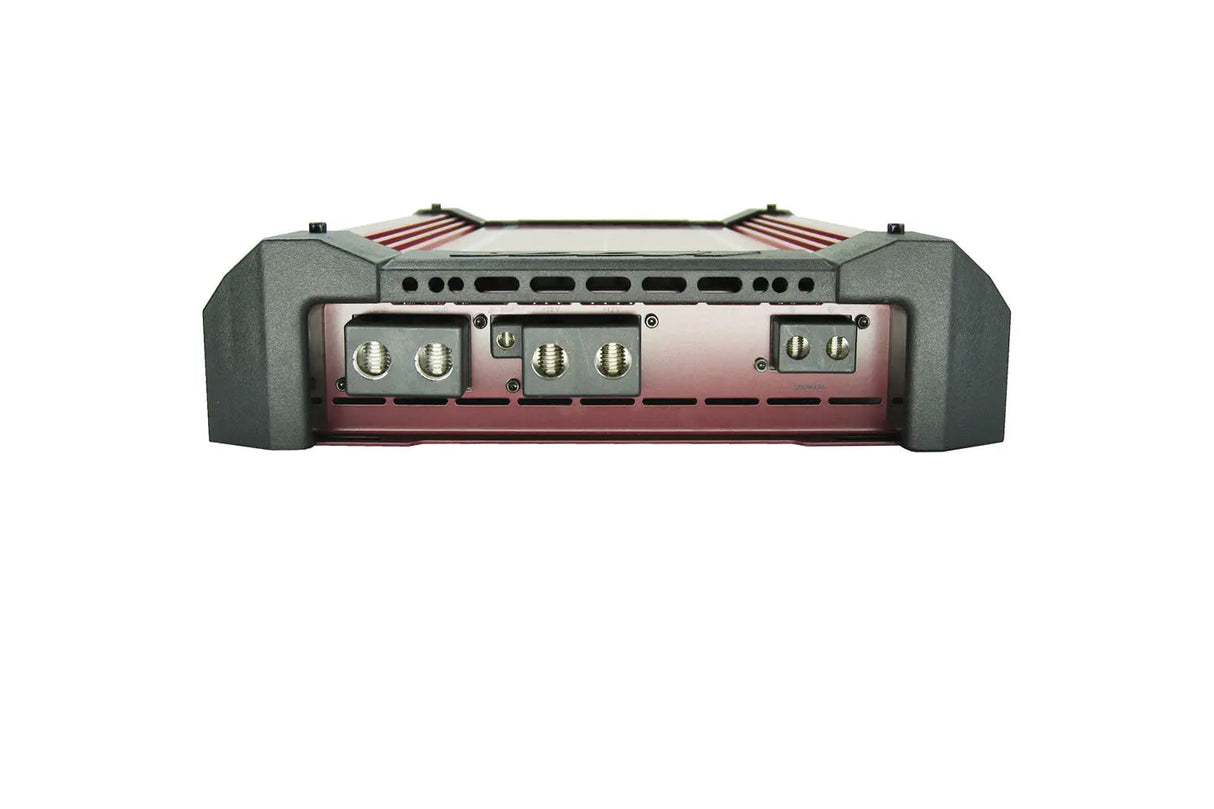 Orion Car Audio HCCA5000.1DSPLX - 5000W RMS MONOBLOCK CLASS D AMPLIFIER