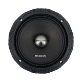 HCCA62N - 6.5 inch 2 Ohm Neodymium Midrange Speaker 350 Watts RMS - Orion Car Audio