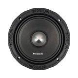 HCCA652NHP - 6.5 inch 2 Ohm Neodymium Midrange Speaker 450 Watts RMS - Orion Car Audio