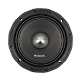 HCCA654NHP - 6.5 inch 4 Ohm Neodymium Midrange Speaker 450 Watts RMS - Orion Car Audio
