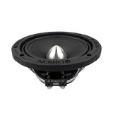 HCCA654NHP - 6.5 inch 4 Ohm Neodymium Midrange Speaker 450 Watts RMS - Orion Car Audio