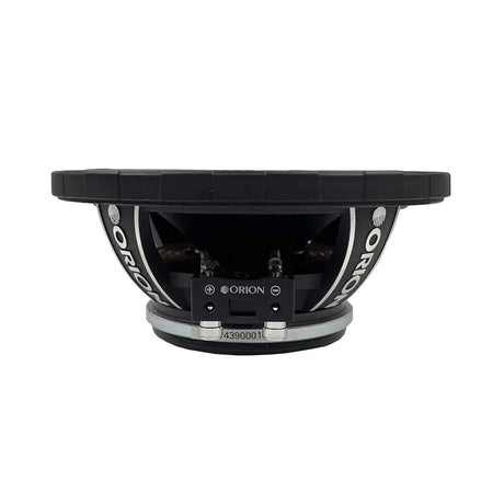 HCCA654NHP - 6.5 inch 4 Ohm Neodymium Midrange Speaker 450 Watts RMS - Orion Car Audio