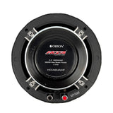 HCCA654NHP - 6.5 inch 4 Ohm Neodymium Midrange Speaker 450 Watts RMS - Orion Car Audio