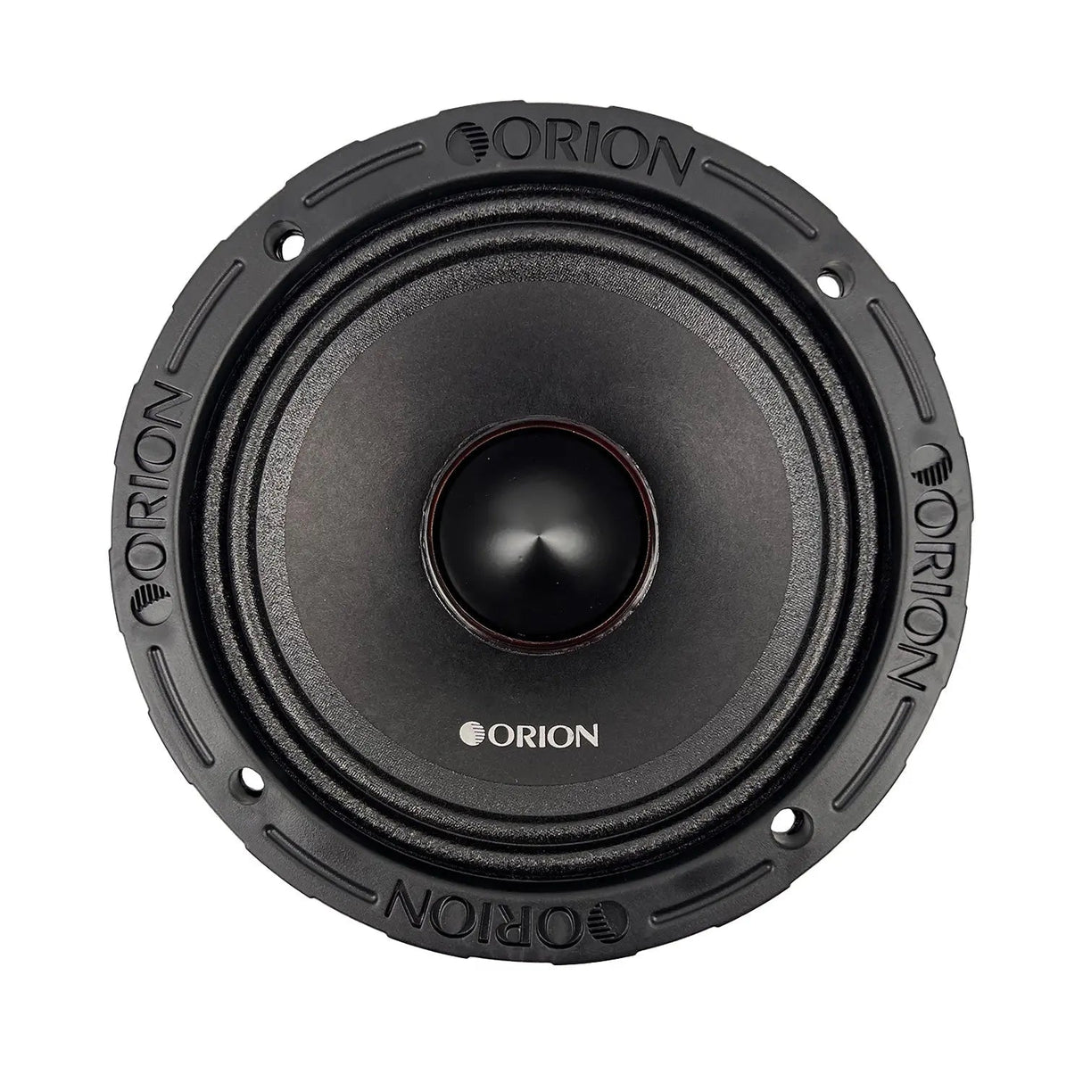 HCCA658NHP - 6.5 inch 8 Ohm Neodymium Midrange Speaker 450 Watts RMS - Orion Car Audio