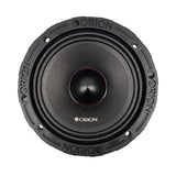 HCCA658NHP - 6.5 inch 8 Ohm Neodymium Midrange Speaker 450 Watts RMS - Orion Car Audio