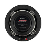 HCCA658NHP - 6.5 inch 8 Ohm Neodymium Midrange Speaker 450 Watts RMS - Orion Car Audio