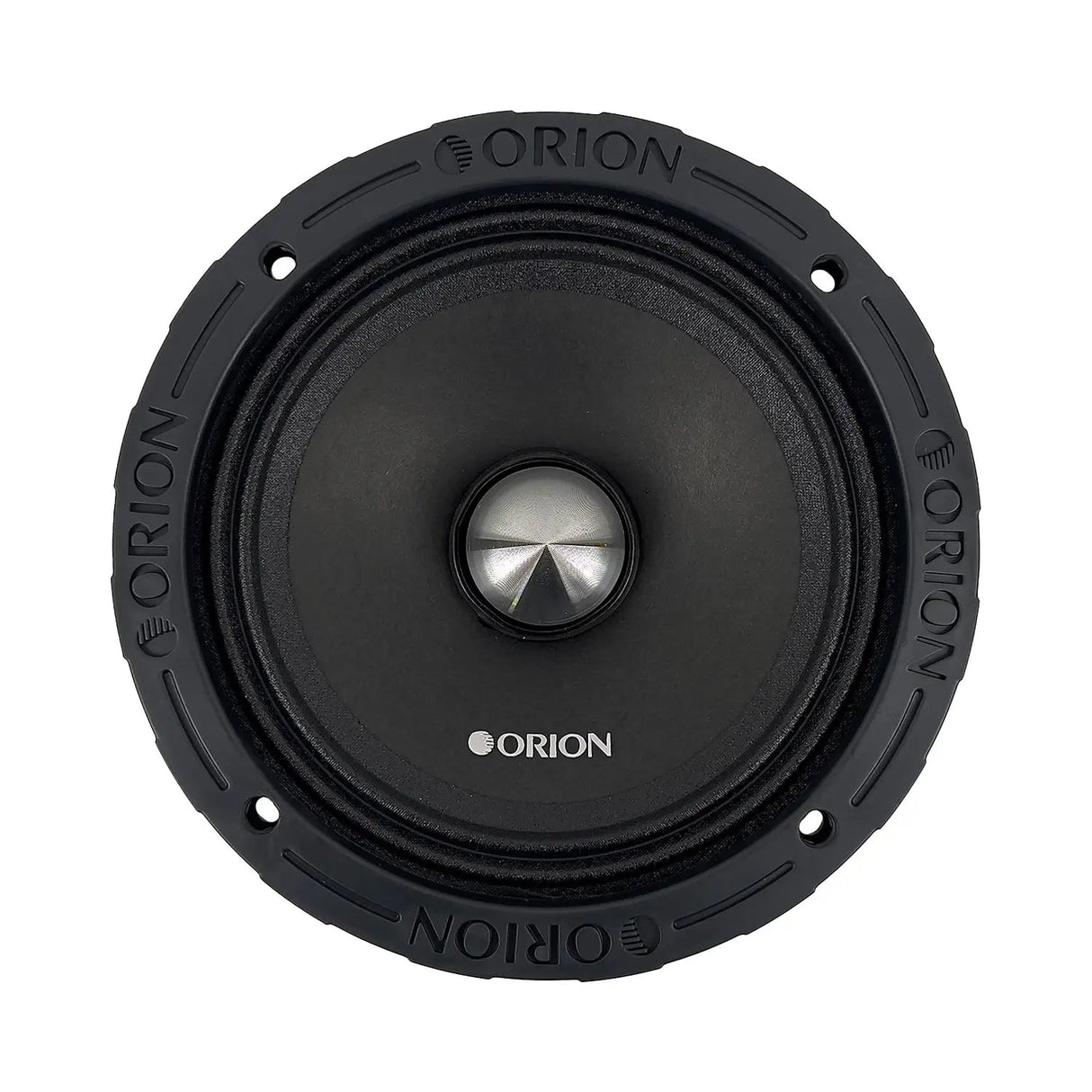 HCCA68N - 6.5 inch 8 Ohm Neodymium Midrange Speaker 350 Watts RMS - Orion Car Audio