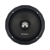 HCCA68N - 6.5 inch 8 Ohm Neodymium Midrange Speaker 350 Watts RMS - Orion Car Audio