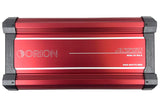 Orion Car Audio HCCA8000.1DSPLX - 8000W RMS MONOBLOCK CLASS D AMPLIFIER