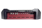 Orion Car Audio HCCA8000.1DSPLX - 8000W RMS MONOBLOCK CLASS D AMPLIFIER