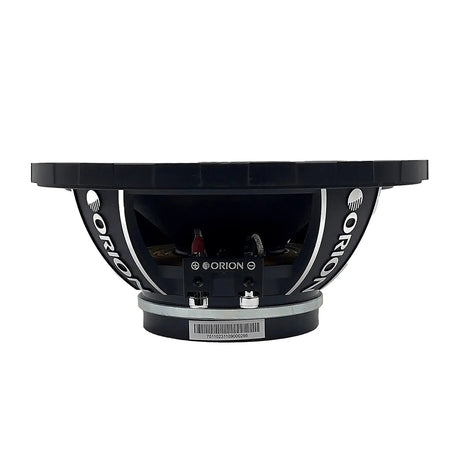 HCCA82N - 8 inch 2 Ohm Neodymium Midrange Speaker 500 Watts RMS - Orion Car Audio