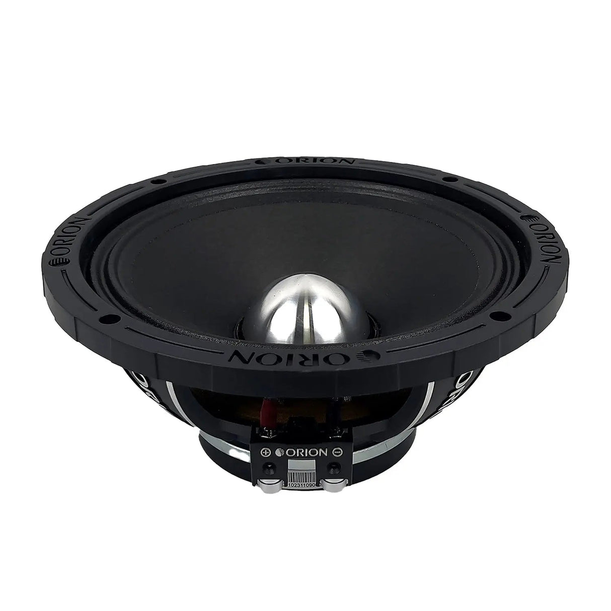 HCCA88N - 8 inch 8 Ohm Neodymium Midrange Speaker 500 Watts RMS - Orion Car Audio