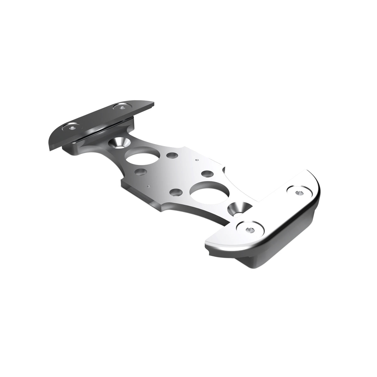 XS Power 
										HD-34BS Hold Down Base
									 Battery
