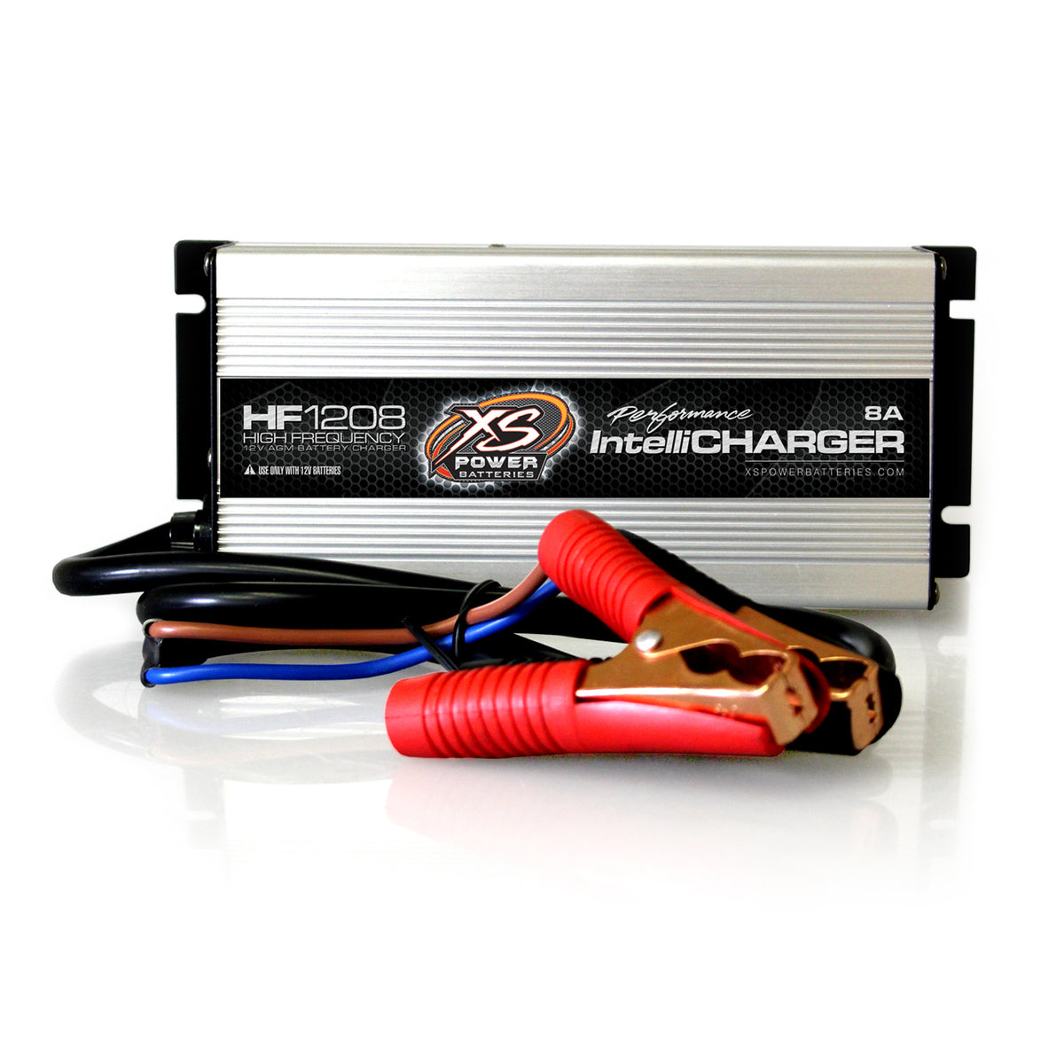 XS Power 
										HF1208
									 Battery