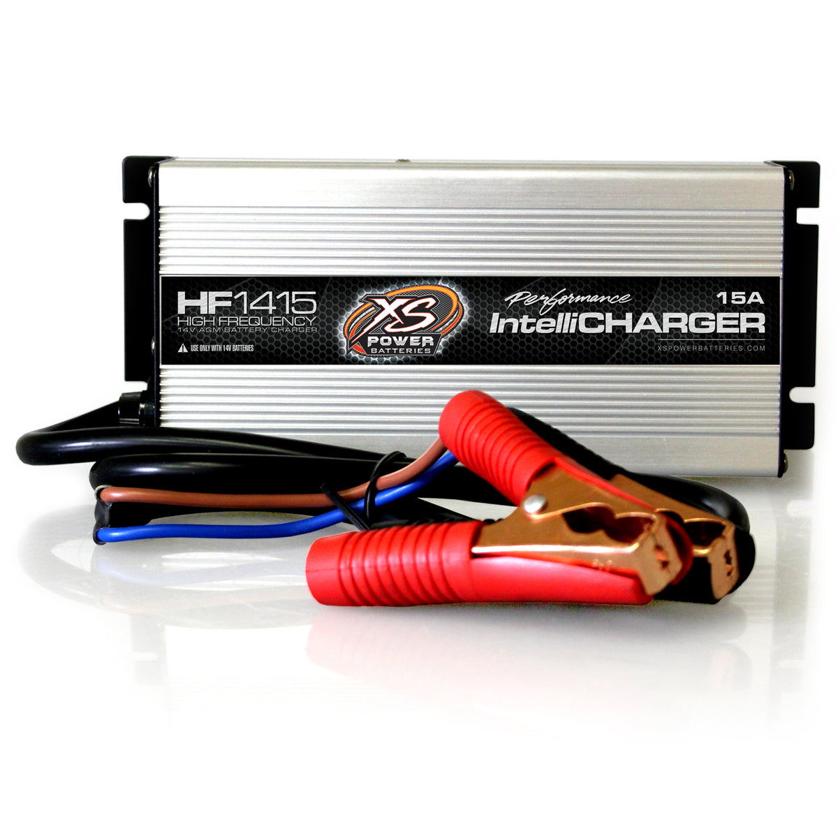 XS Power 
										HF1415
									 Battery