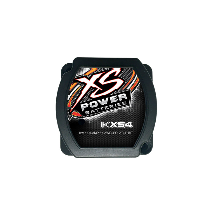 XS Power 
										IKXS4
									 Battery