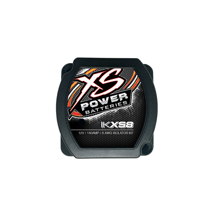 XS Power 
										IKXS8
									 Battery