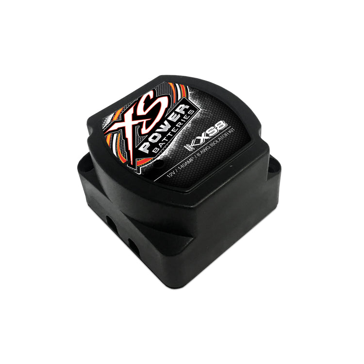 XS Power 
										IKXS8
									 Battery