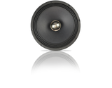 LCMR-10 120 Watt Pro Audio Midrange Speaker