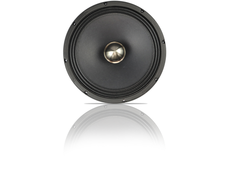 LCMR-10 120 Watt Pro Audio Midrange Speaker