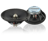 LCMR-10 120 Watt Pro Audio Midrange Speaker