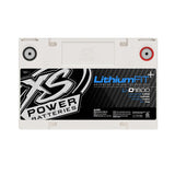 XS Power 
										Li-D1600CK
									 Battery