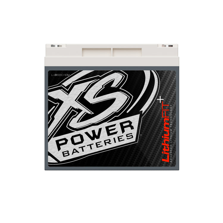 XS Power 
										Li-S680-16CK
									 Battery