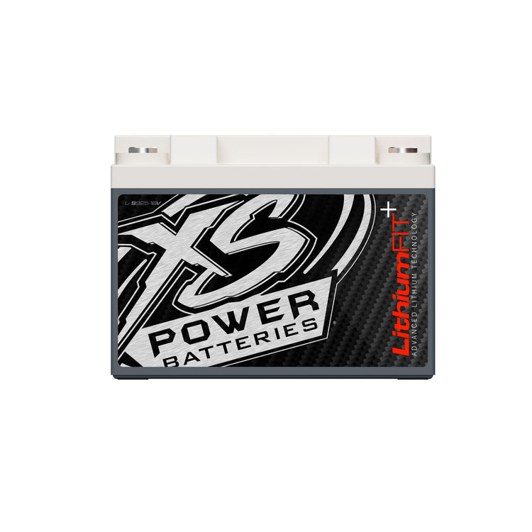 XS Power 
										Li-S925-16CK
									 Battery