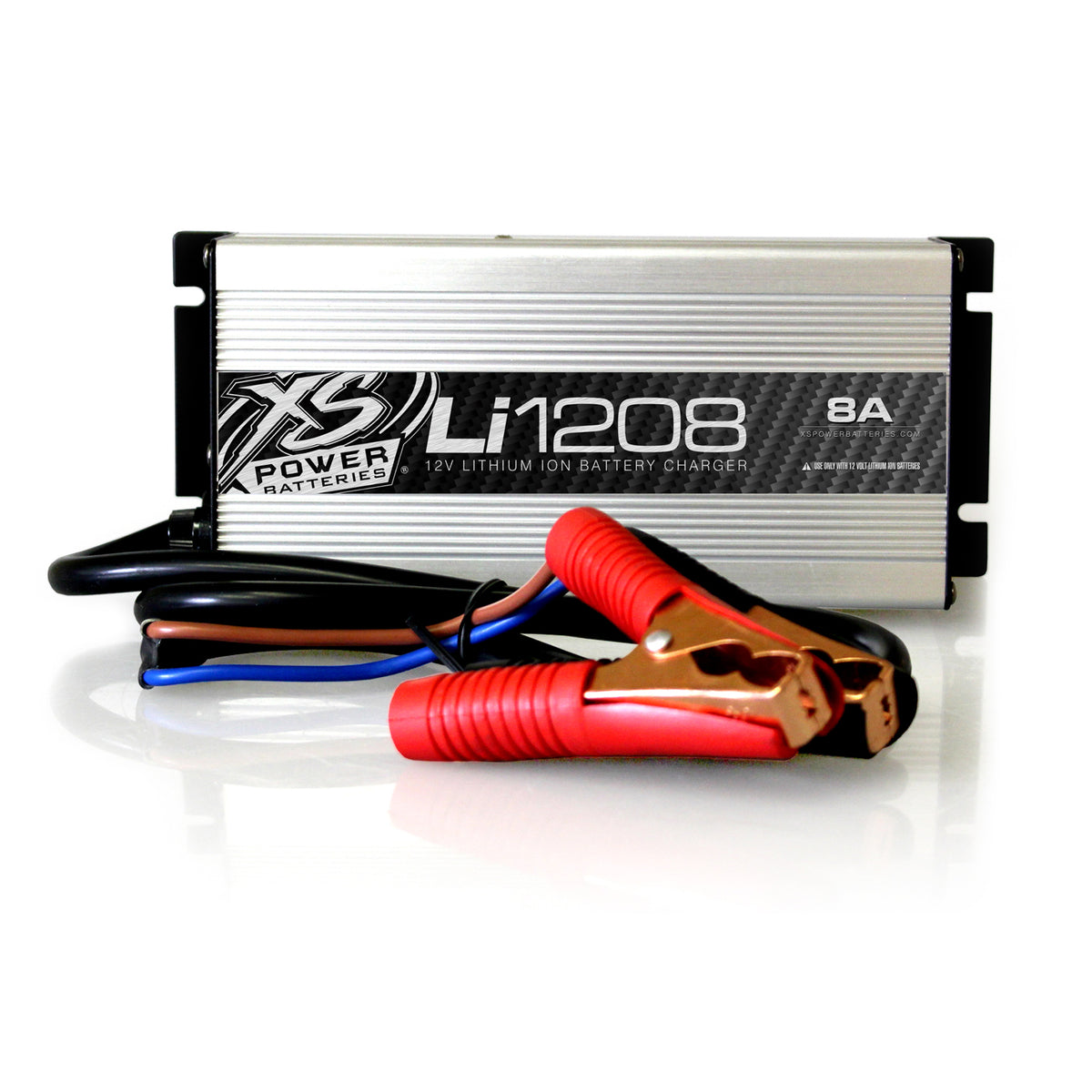 XS Power 
										Li1208
									 Battery