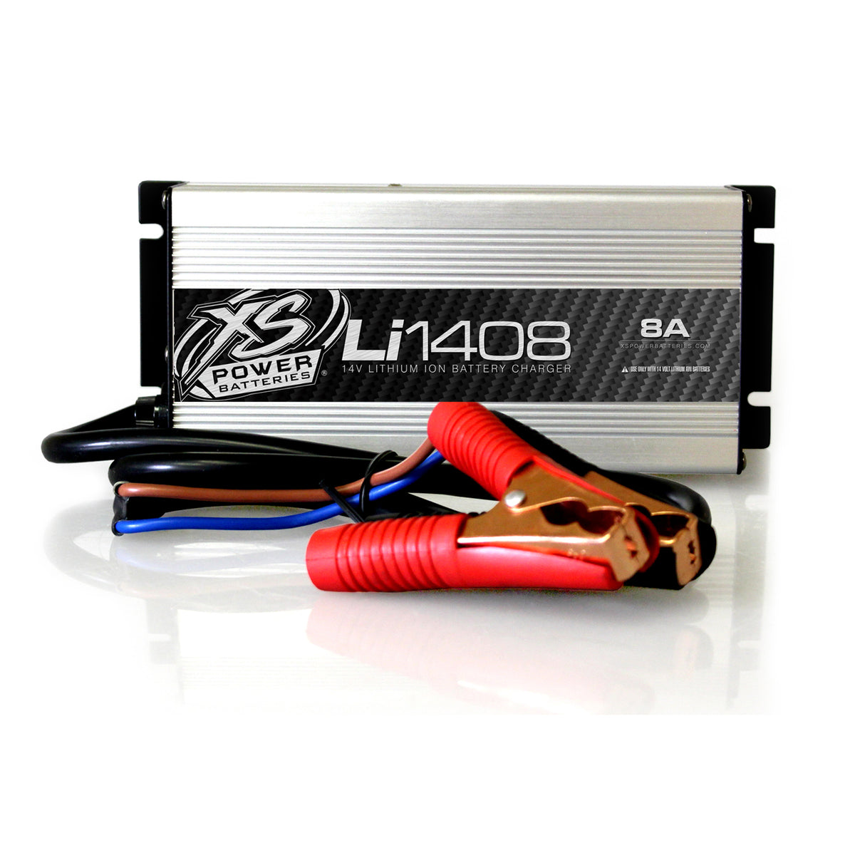 XS Power 
										Li1408
									 Battery