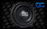 DC Audio Level 4 Subwoofers