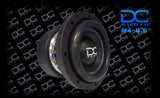 DC Audio M4 6.5" Subwoofer
