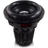 Nightshade NS-Series NS6 12" 3500W Subwoofer NS v.6